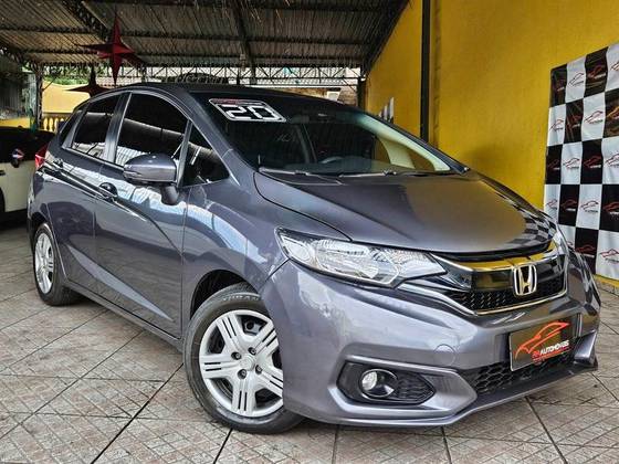 HONDA FIT 1.5 PERSONAL 16V FLEX 4P AUTOMÁTICO HONDA FIT 1.5 PERSONAL 16V FLEX 4P AUTOMÁTICO